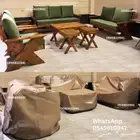 اغطية كراسي الحدائق جلسات الخارجيه