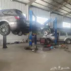 صيانةتوضيب وتبديل تكايات تشارجر كرايزلر جراند شروكي 2014