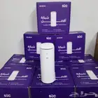 رواتر ZTE MC801A1 يدعم جميع الشبكات