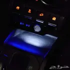 سوزوكي جيمني usb مع اضائه داخليه
