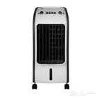 مكيف صحراوي متنقل يعمل بالماء بسعة خزان 4 لتر