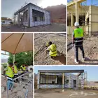 كلادينج تبوك توريد وتركيب