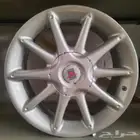 ZAGATO ITALIAN WHEEL