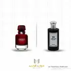أي عطر عالمي ب95 ريال