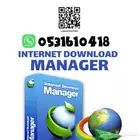 ب89ريال Internet Download Manager IDM مدى الحياة