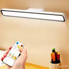 لمبة بدون تسليك كهرباء ذكية بالمس ليد LED بالريموت