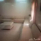 كنب المعروض مع 2 ستاره