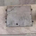 كمبيوتر فورد اكسبدشن 2..3
