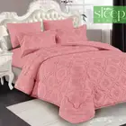 مفرش صيفي مايكرو قطن متعددة الوان