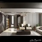تصاميم ديكور داخلي تصميم داخلي احترافي
