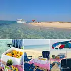 Sea Tours in Yanbu - RedSea