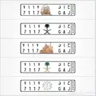 لوحه مميزه للبيع ح ا ق 7117