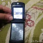 جوال موتريلا v3 نظيف