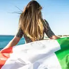 علم ايطاليا
