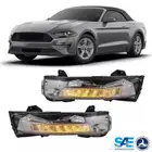 موستنج كشافات رياضيه موديل 2018-2023