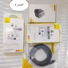 حزمة الشحن السريع المتكاملة من Baseus وEssager