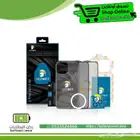 بكج الحماية المتكاملة للايفون و جالكسي HELMET Token