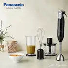 خلاط يدوي باناسونيك 600 واط 3 في 1