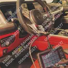 Cars Pre-Purch. Insp. Comp. Diagnostics