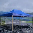 مظلة كبيرة قابلة للطي