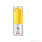 خلاط عصير محمول