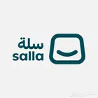 متجر احترافي على سلة وتشغيل المدفوعات