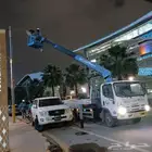 تاجير المعدات الثقيله