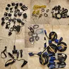 جميع الأسلاك ب 80 ريال