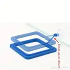 حلقة تغذية الأسماك