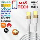 كيابل شحن سريع شاومي بوكو هواوي هونر أوبو ريلمي ون بلس