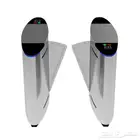 بوابات الافراد لجميع الأندية والشركات