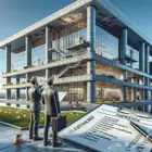 إبداء الرأي الفني في الإشكالات الفنية بين أطراف الدعوى