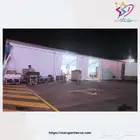 شاشات ليد - تنظيم حفلات معارض ومؤتمرات خيام اوروبية