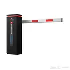 بوابات مرور السيارات باركينج بوابات المواقف PFT FAAC CAME