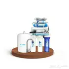 فلتر ماء منزلي في جده