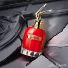عطر اسكانديل الجديد احمر