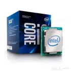 معالج Intel Core i3-7100 Processor