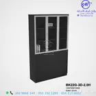 دولاب ملفات ودولاب مكتبي مقاسات والوان متنوعة