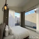 اكواخ فاخره