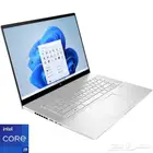 لابتوب إنفيHP ENVY_جيمنج_جديد_مواصفات عالية_احترافي_Core i9