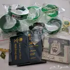 إكسسوارات اليوم الوطني السعودي