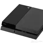 بلايستيشن ps4 مهكر ( معدل) مع اروع الالعاب..