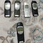 جوال نوكيا الرهيب 6210 نظيفه