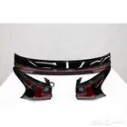 اسطبات خلفية ليد الشكل الجديد لكزس LEXUS ES RX IS