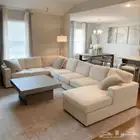كنبات ومجالس عربية للتفصيل والتنجيد