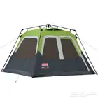 خيمة كولمان 4 اشخاص coleman tent for 4 person
