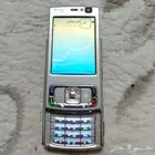 جوال نوكيا N95 شبه جديد