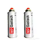 غاز بوتان MP GASTECH للطبخ استخدام مرة واحدة مقاس 220 ML