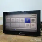 شاشة LG عادية