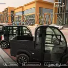 عربة قولف مكيفه من 2 الى 6 ركاب golf cart ويوجد لدينا صيانة